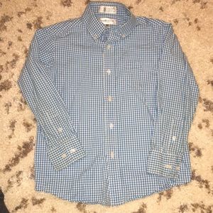Boys shirt